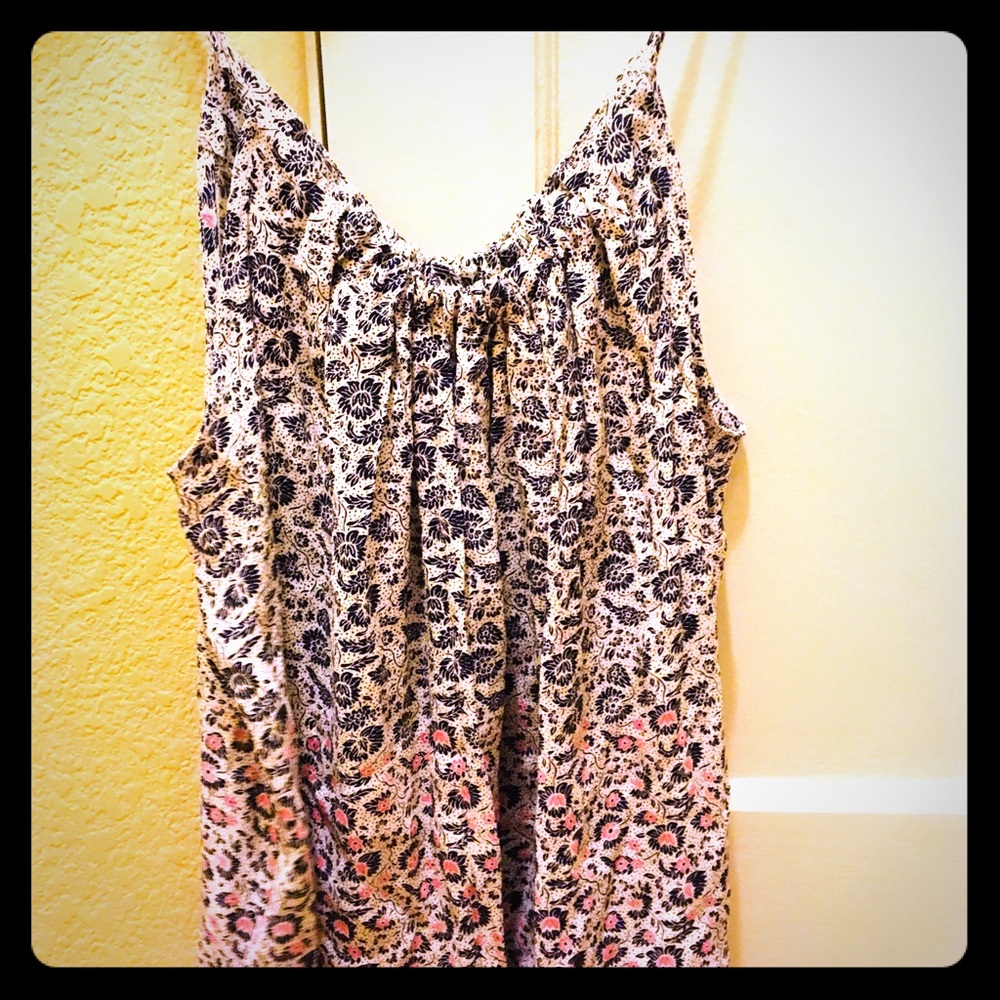 Gap camisole